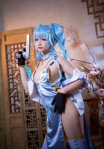 绅士之庭