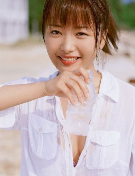 小妈妈