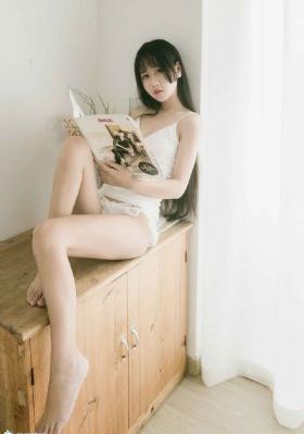 我的神使大人