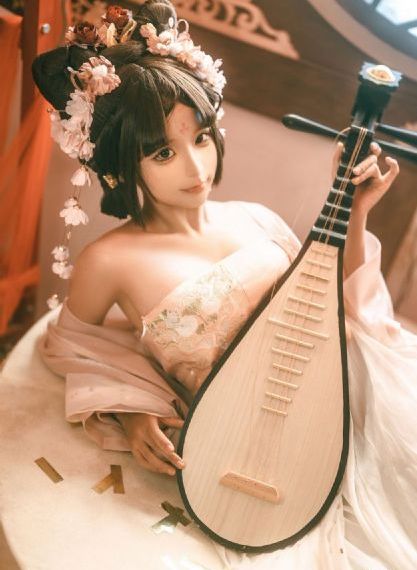 一代女皇武则天绝版片