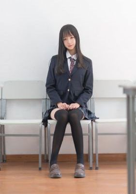 同学的姐姐